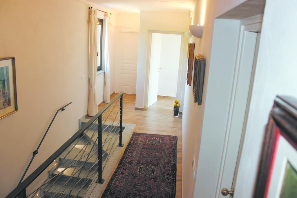 Alta Villa The Countryhouse Adults Only Boutique Bnb Vigliano d'Asti Exterior foto